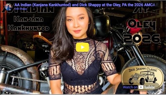 AA Indian (Kanjana Kankhuntod)